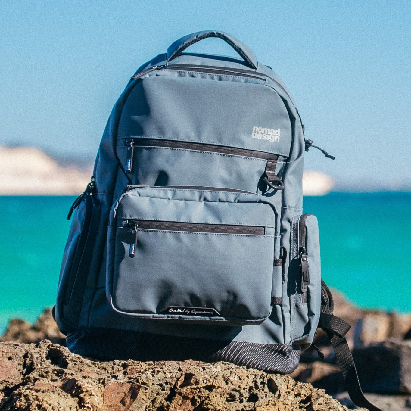 Nomad Design Large Backpack - 33L