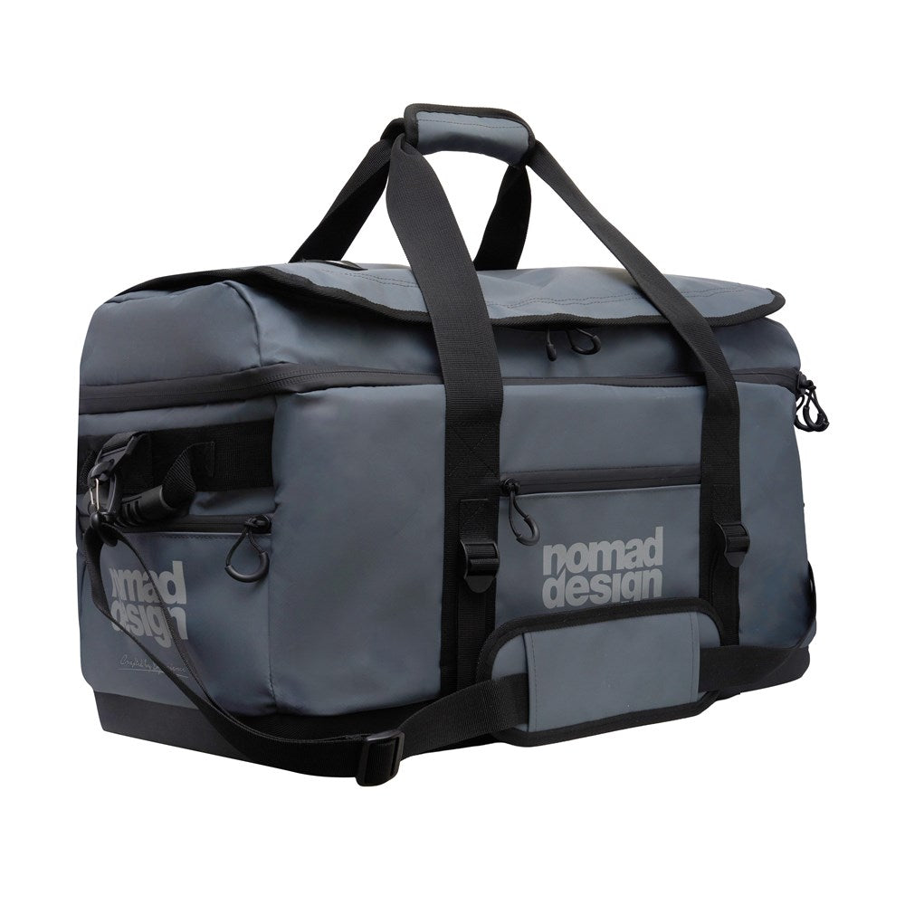 Tuff Loader 65L Max Dry Duffle Bag
