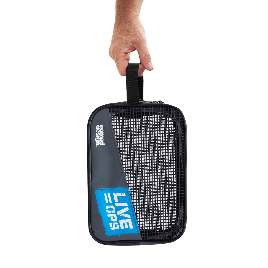 Splash Bag Tackle Storage - Live Ops