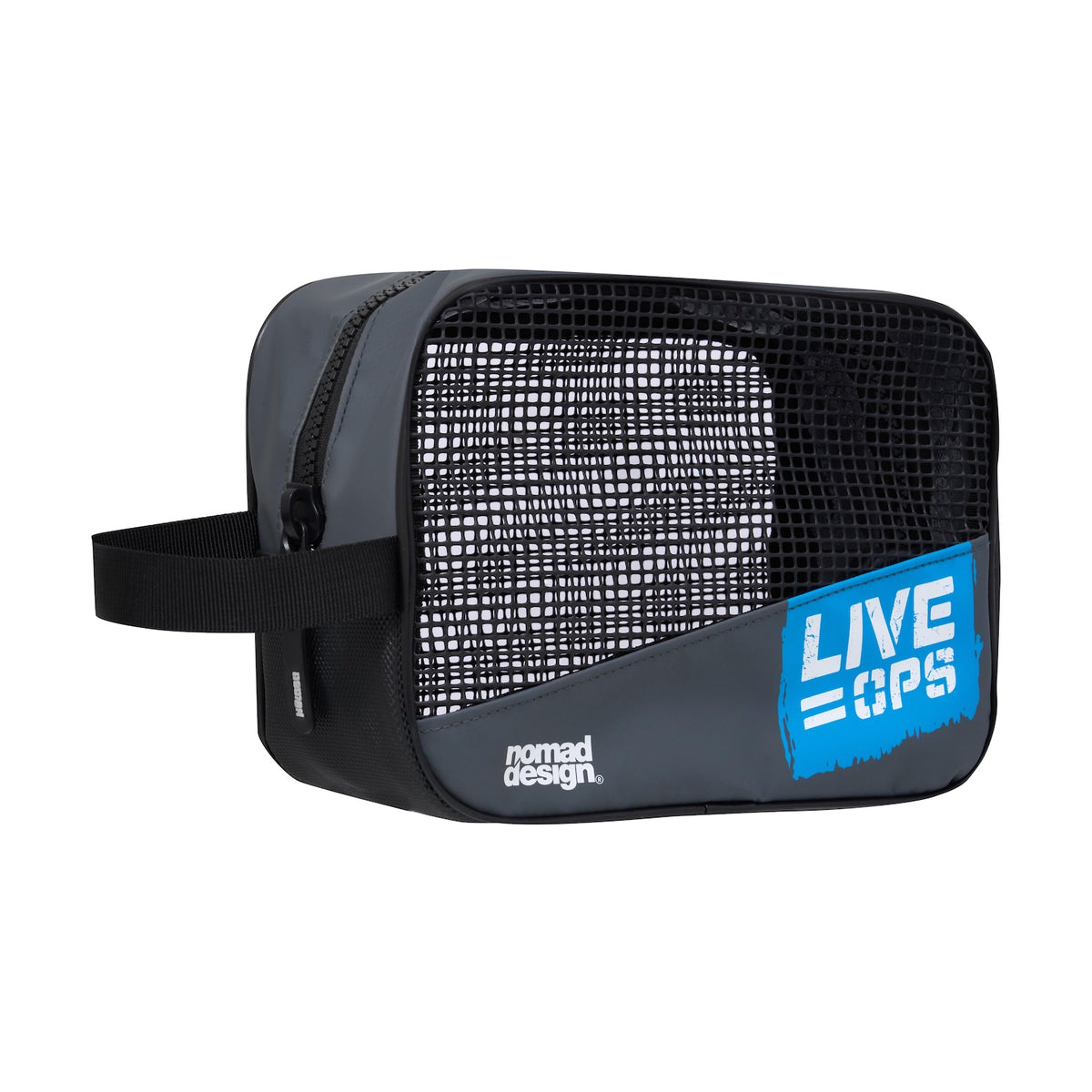 Splash Bag Tackle Storage - Live Ops