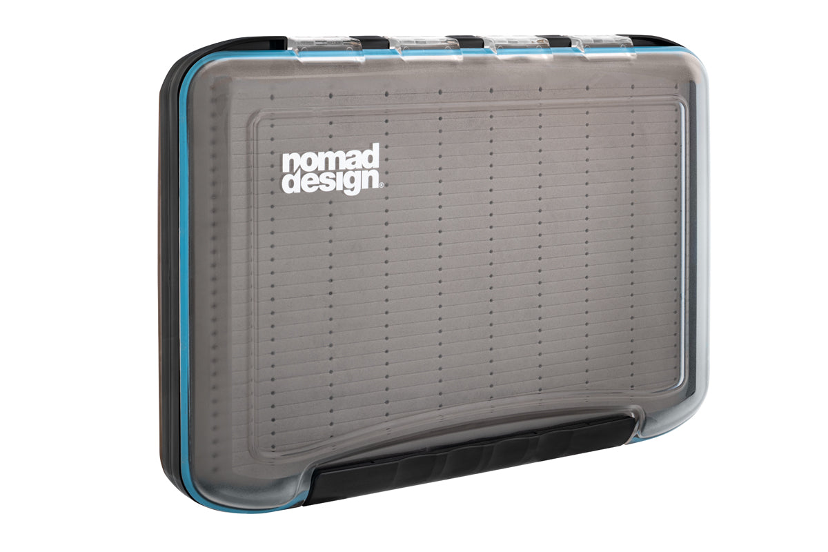 Vibe & Lure Tackle Storage Box