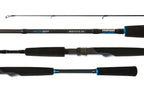 Nomad Design Inshore Spin Rods NIS7210-20 SPIN 7'2" 1pc 10lb-20lb