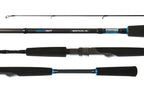 Nomad Design Inshore Spin Rods NIS7620-30 SPIN 7'6" 1pc 20lb-30lb