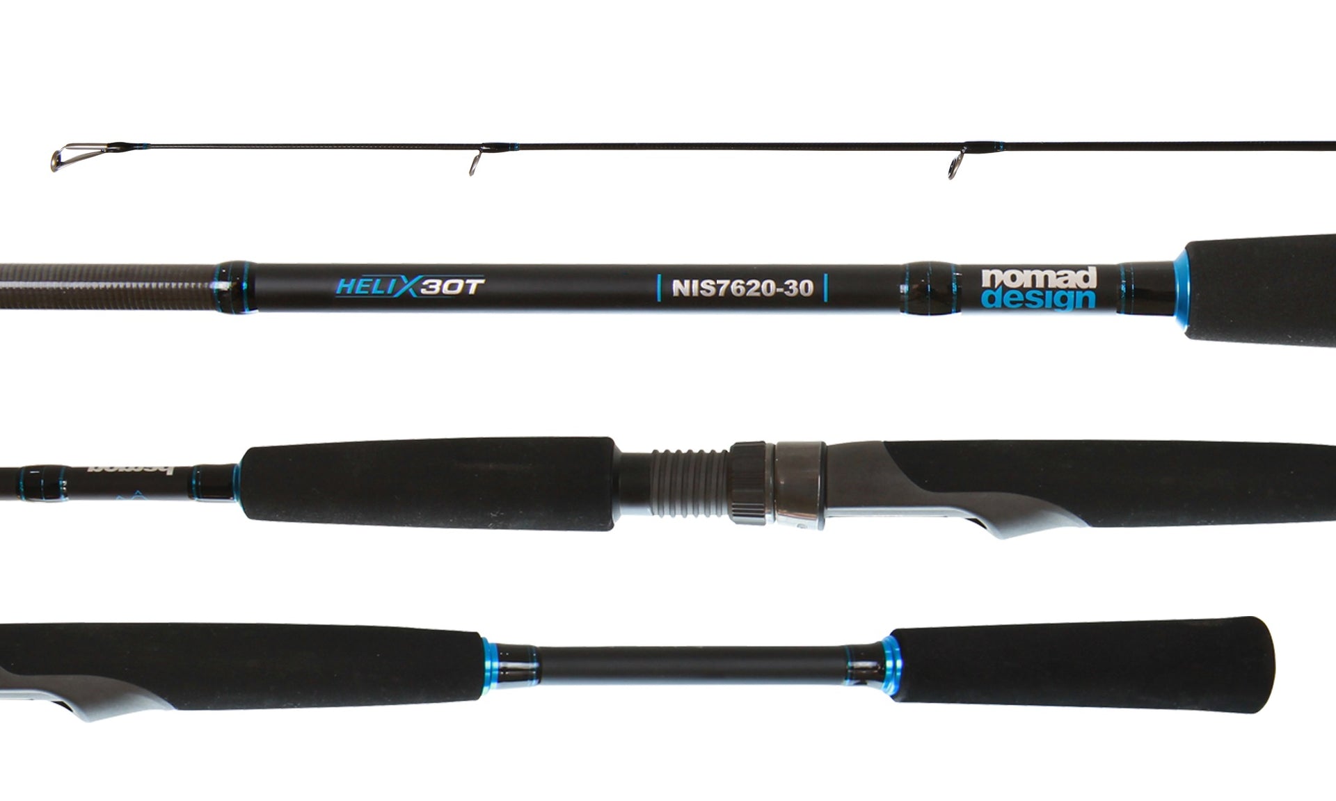 Nomad Design Inshore Spinning Rod