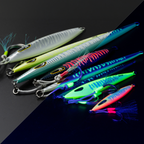 Nomad Design Slow Pitch Jigging Bundle
