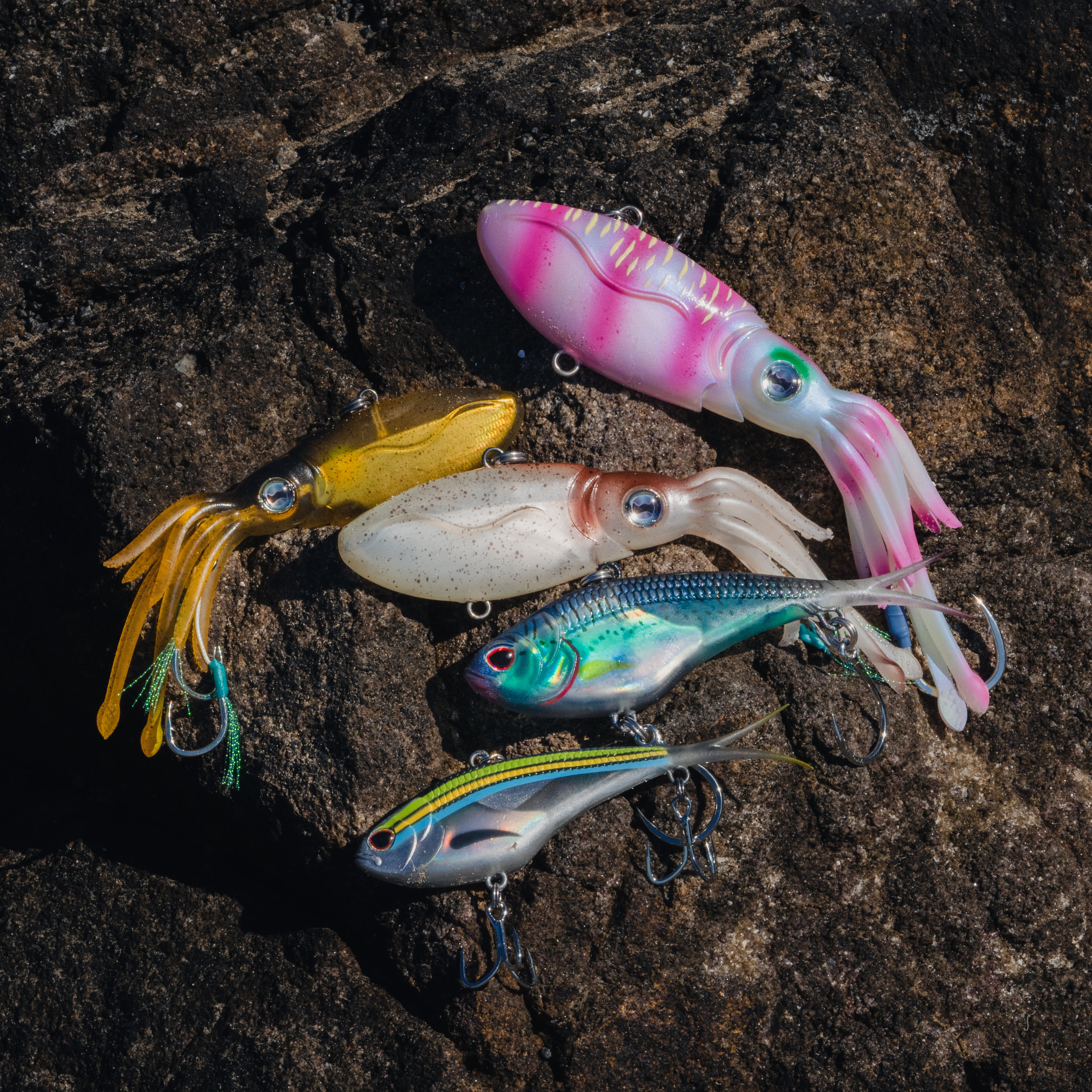 Nomad Design Offshore Vibe Bundle