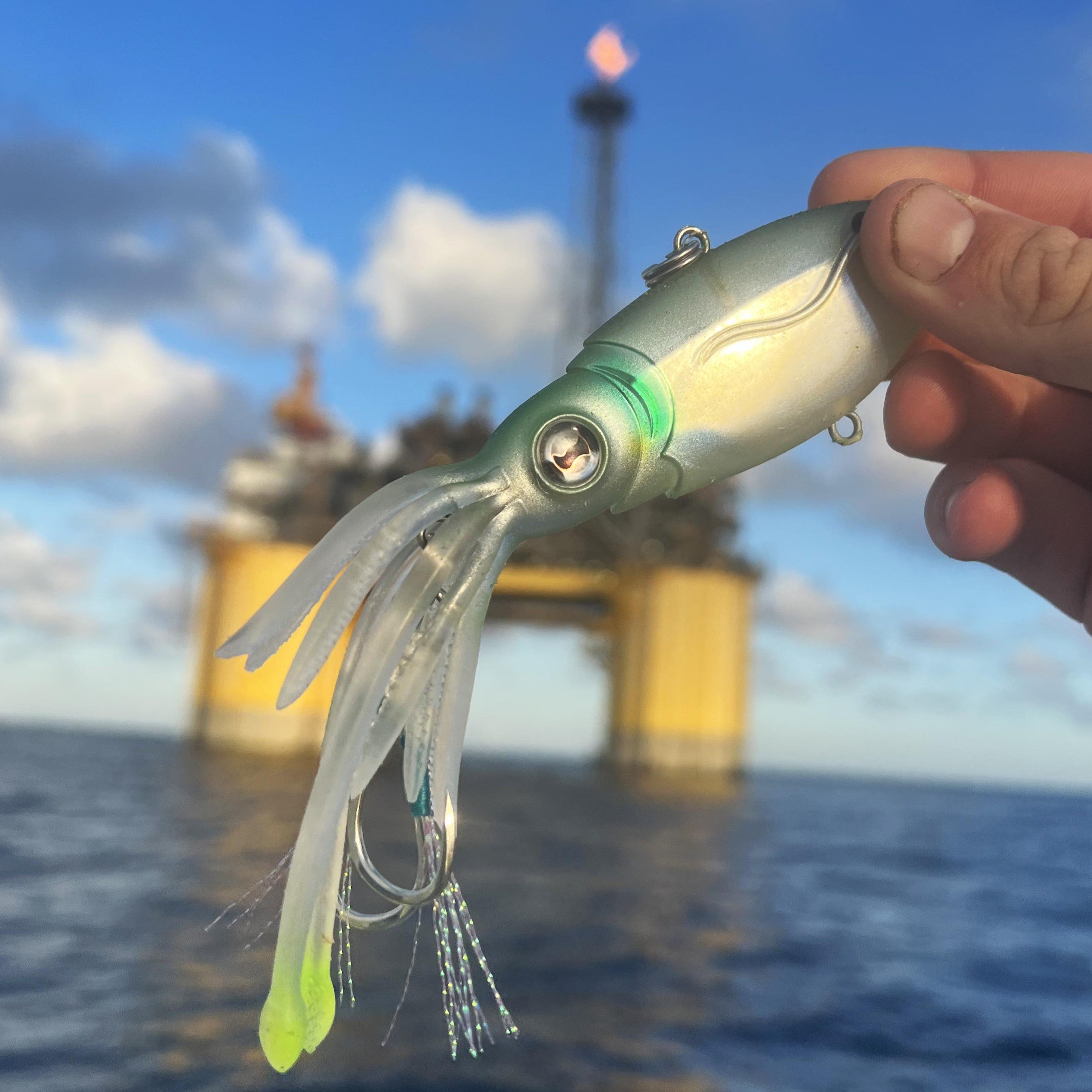 bioluminous fishing lure Artificial Shrimp Lures Crafted with meticulous attention to detail Fiiish Black Minnow #3 120