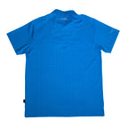 Nomad Design Polo Shirt - Stacked L