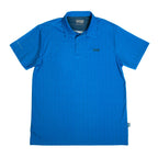 Nomad Design Polo Shirt - Stacked M