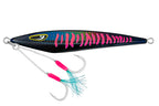 Nomad Design The Ridgeback 60g - 2oz Black Pink Mackerel