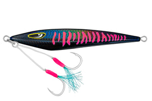 Black Pink Mackerel