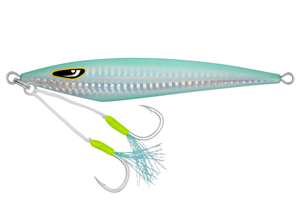 The Ridgeback 80g - 3oz