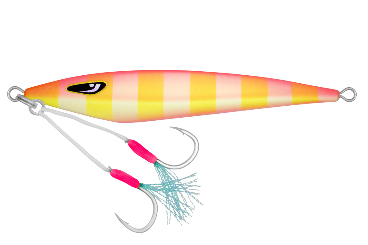 Nomad Design Ridgeback Jig - 80g