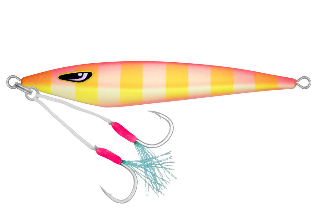 Nomad Design The Ridgeback 80g - 3oz Blue Sardine