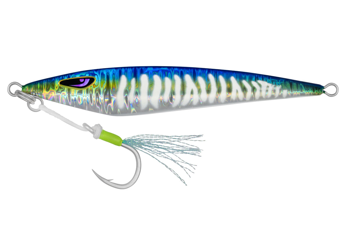 The Ridgeback 120g - 4oz
