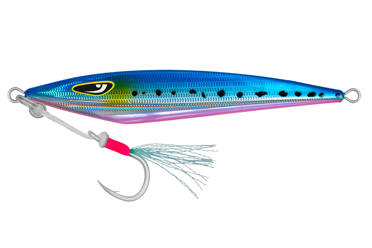 The Ridgeback 160g - 5-1/2oz