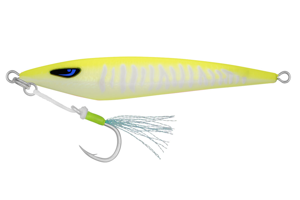 Nomad Design The Ridgeback 160g - 5-1/2oz Crimson Gold