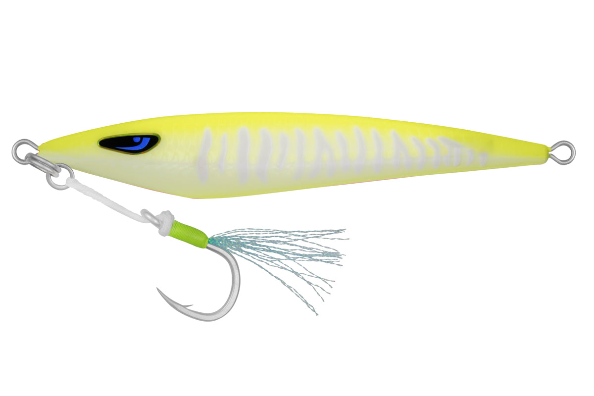 The Ridgeback 160g - 5-1/2oz
