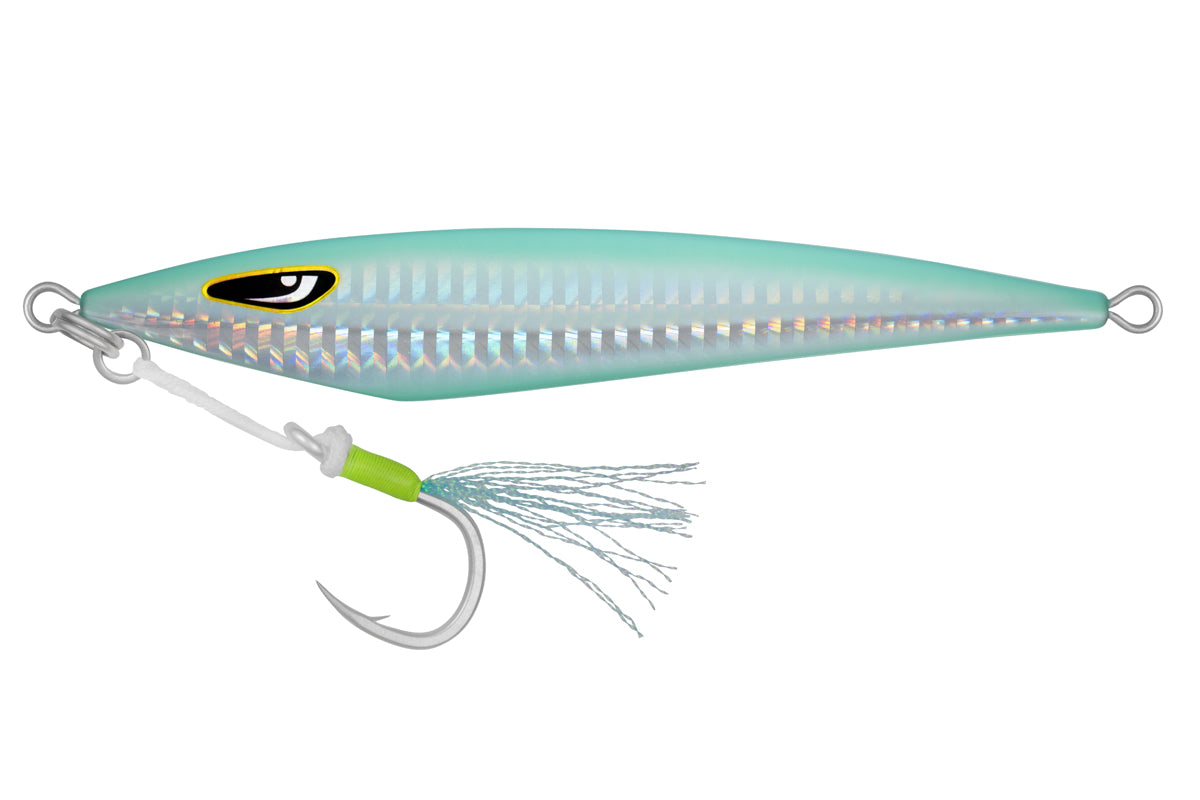 The Ridgeback 160g - 5-1/2oz