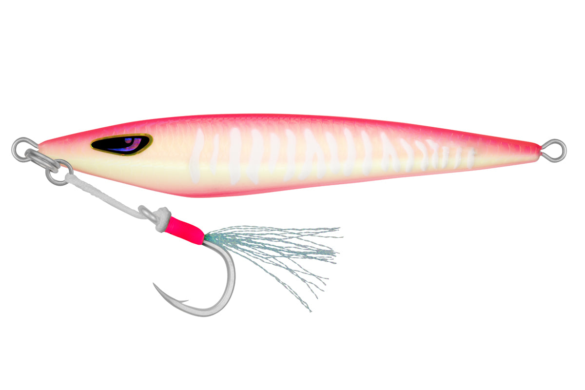 The Ridgeback 160g - 5-1/2oz