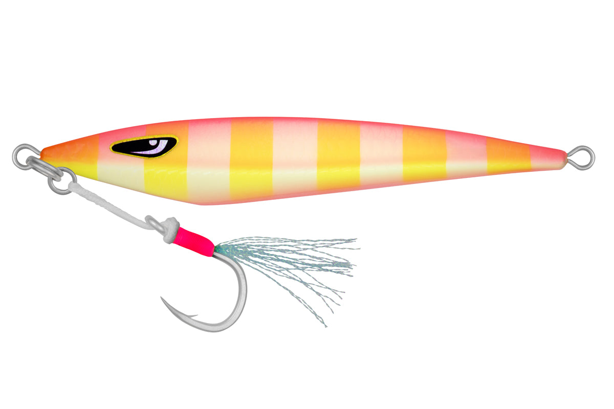 The Ridgeback 160g - 5-1/2oz