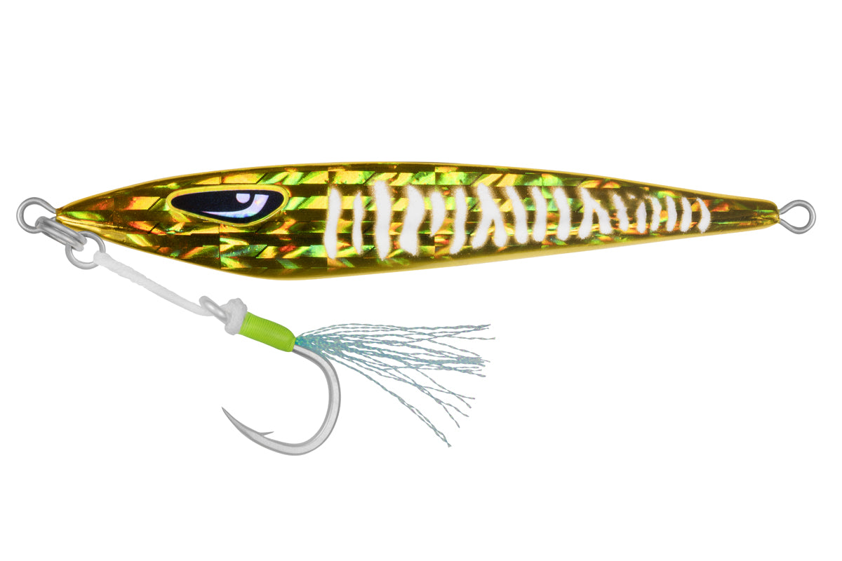 Nomad Design Ridgeback Jig - 200g