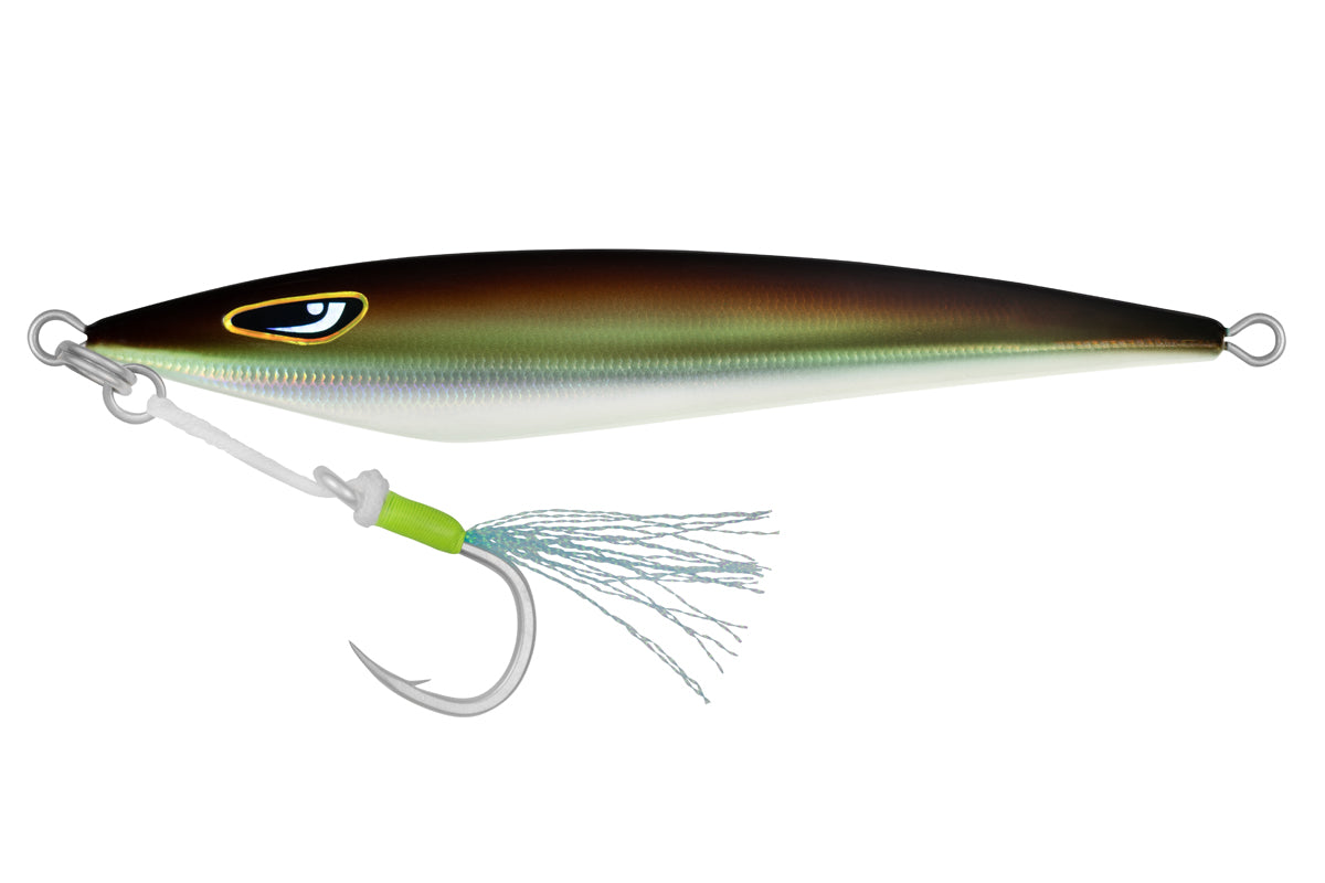 The Ridgeback 200g - 7oz