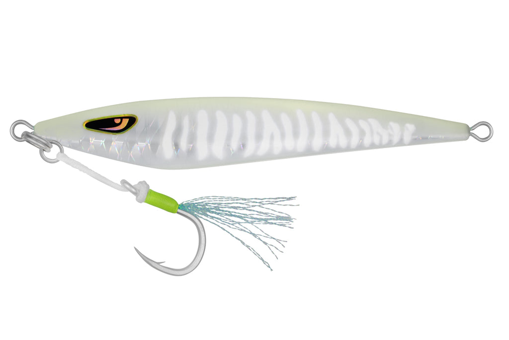 Nomad Design The Ridgeback 320g - 11oz Glow Out