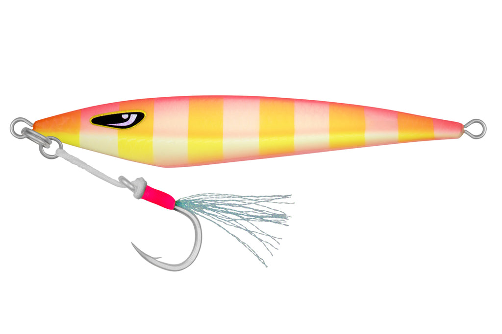 Nomad Design The Ridgeback 320g - 11oz Blue Sardine