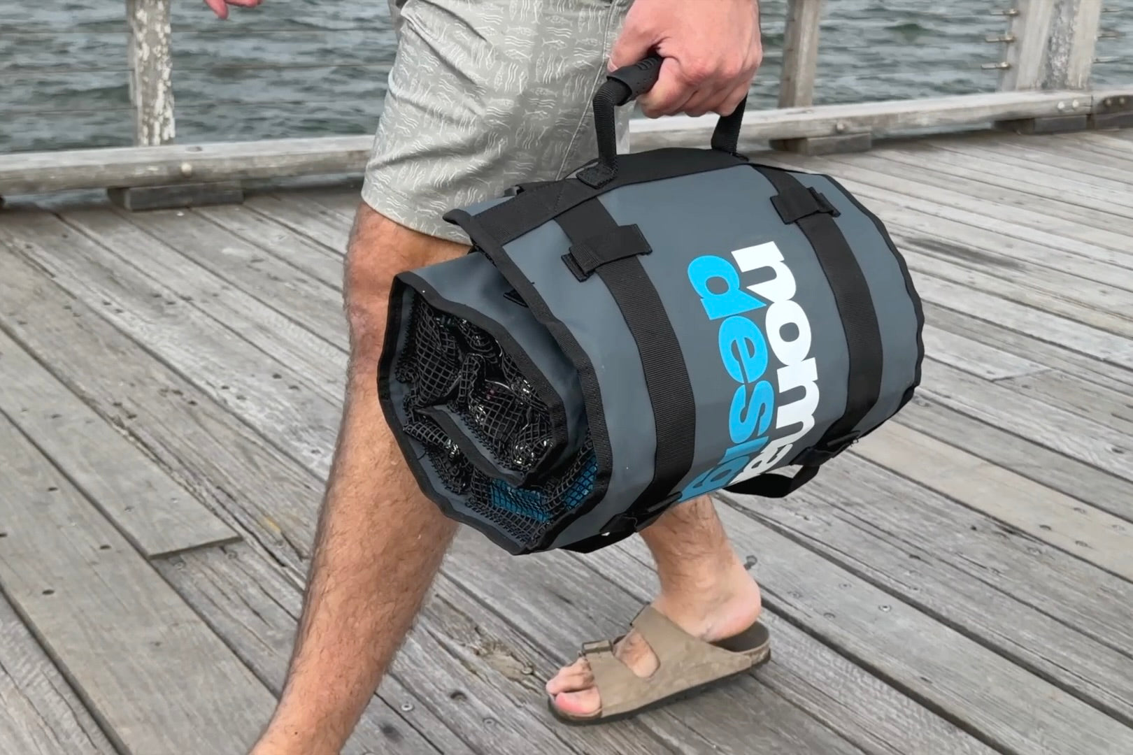 Lure Roll - Large
