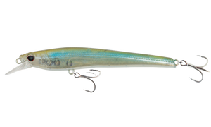 Aqua Ghost