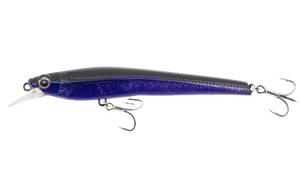 Black Purple