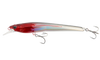 Shikari 115 Slow Floating Saltwater Jerkbait - 4 1/2