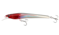 Shikari 115 Slow Floating Saltwater Jerkbait - 4 1/2"
