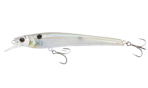 Holo Ghost Shad