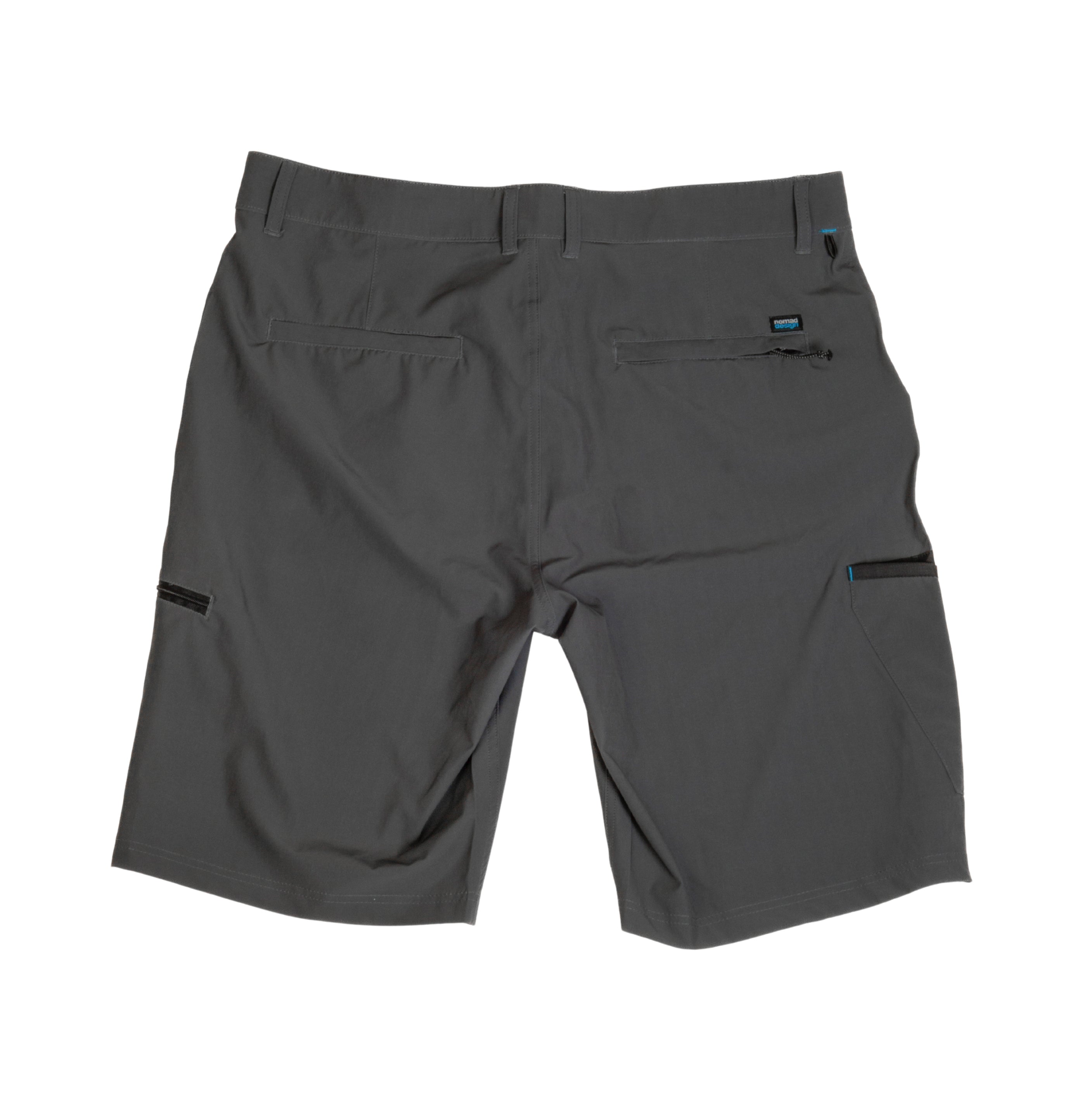 Nomad Design Shorts - Fishing Crafted Series Seafarer 34
