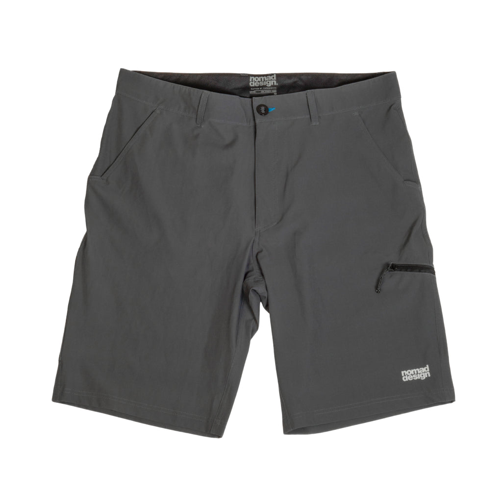 Nomad Design Shorts - Fishing Crafted Series Seafarer 32