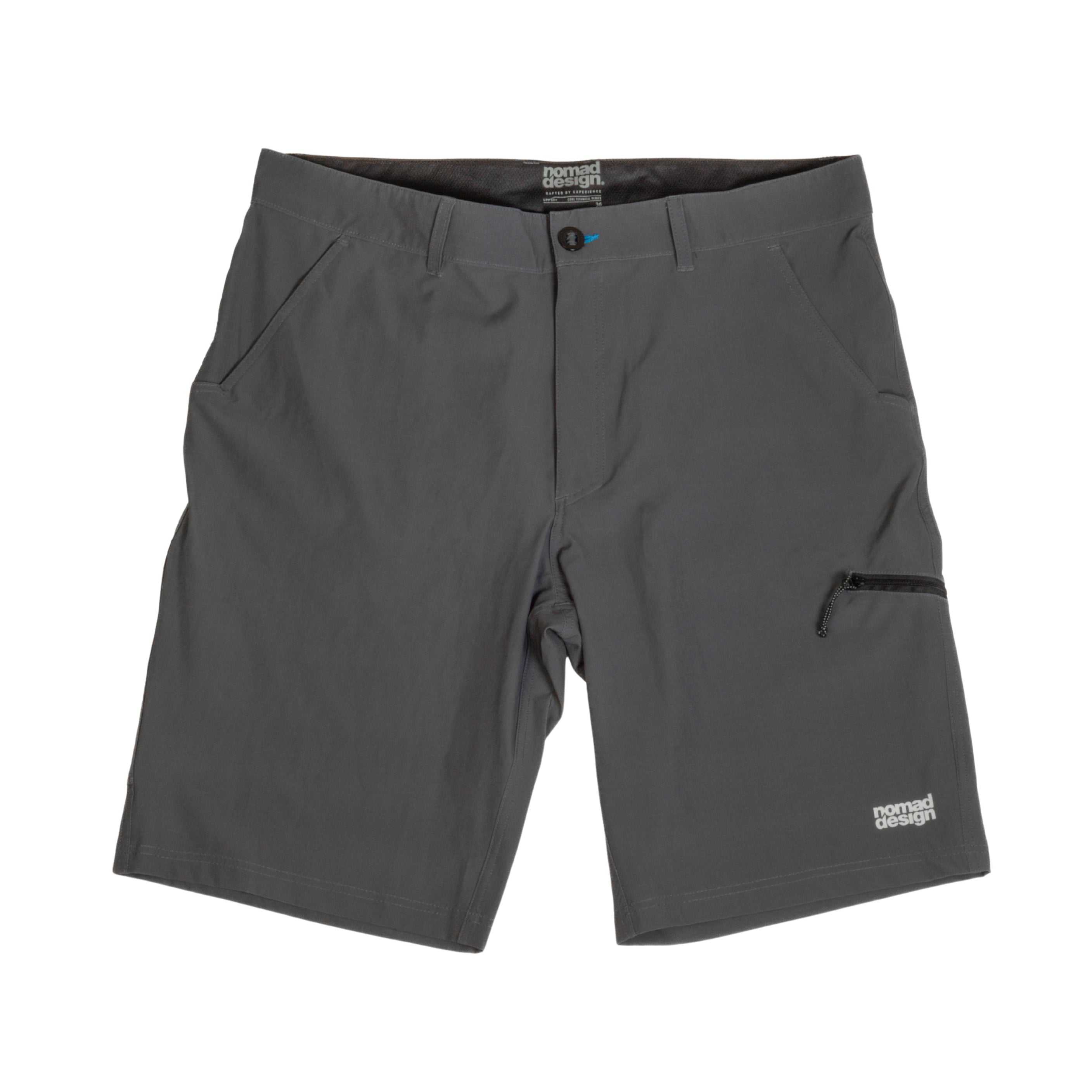 Nomad Design Shorts - Fishing Crafted Series Seafarer 32