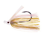 Nomad Design Badlands Swim Jig - Heavy Cover 3/8oz Candy Grass