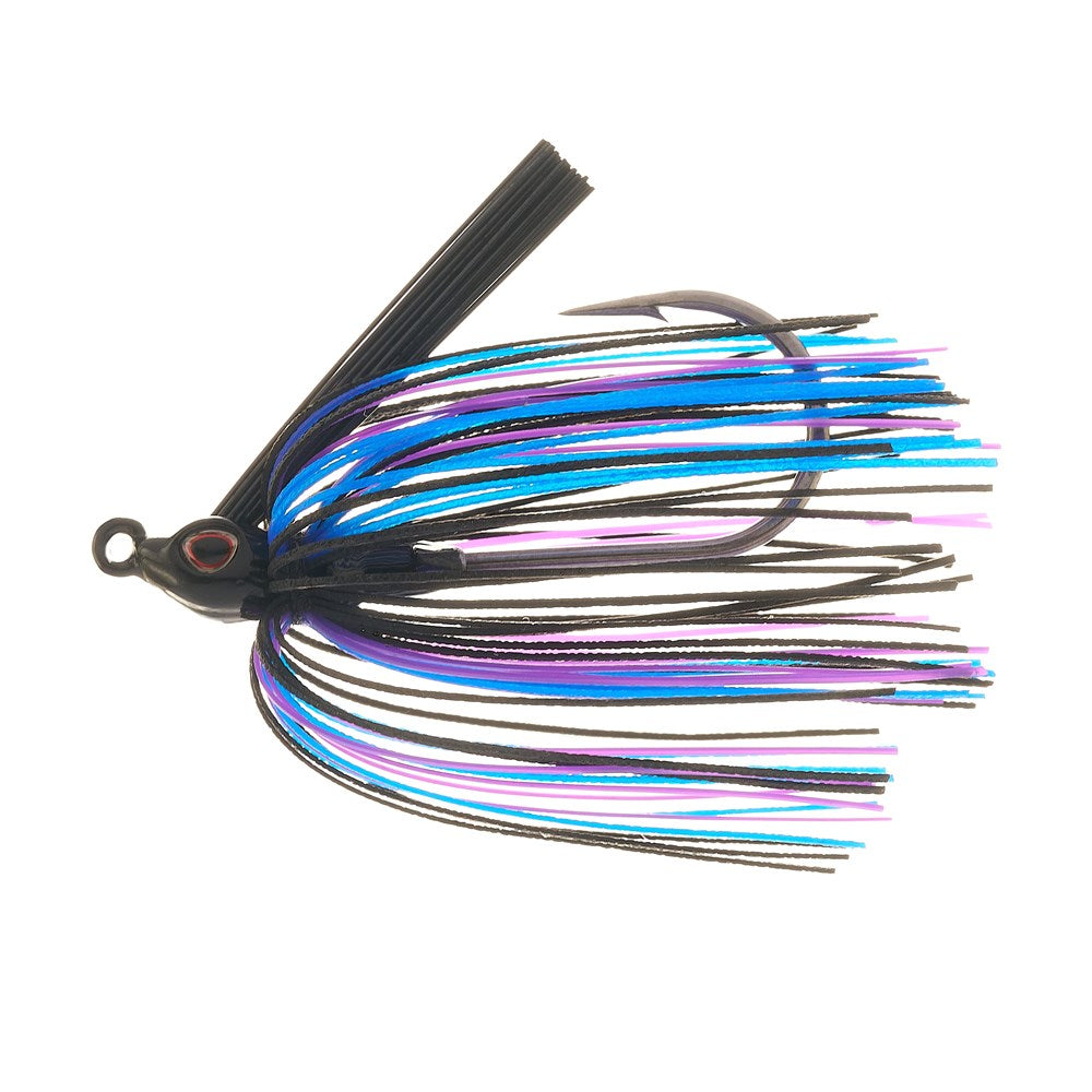 Nomad Tackle Badlands Swim Jig
