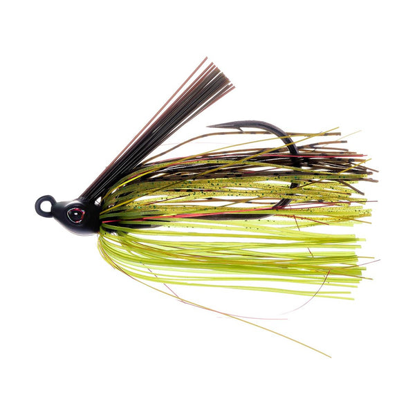 Nomad Tackle Badlands Swim Jig