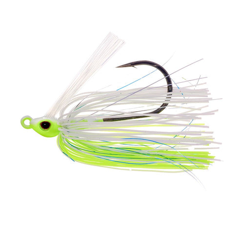 bass jigs and lures for heavy cover Berkley Powerbait Jig and a sharp hook paired with a premium skirt. Fishing Gear: Berkley Heavy Cover
