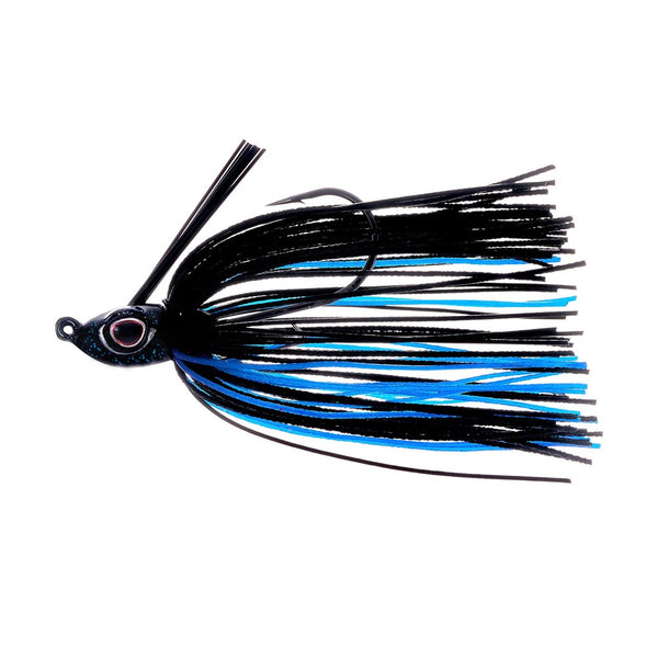 Nomad Tackle Machete Swim Jig - Light Cover 3/8oz