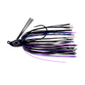 Nomad Design Machete Swim Jig - Light Cover 1/2oz Midnight Gloss