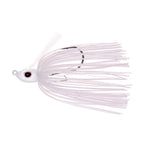Nomad Design Machete Swim Jig - Light Cover 3/8oz Midnight Gloss