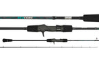 Nomad Design Seacore Slow Pitch Jigging Rods SCSPJOH68-5 (6ft 8in Overhead - PE 5 / 40lb-65lb)