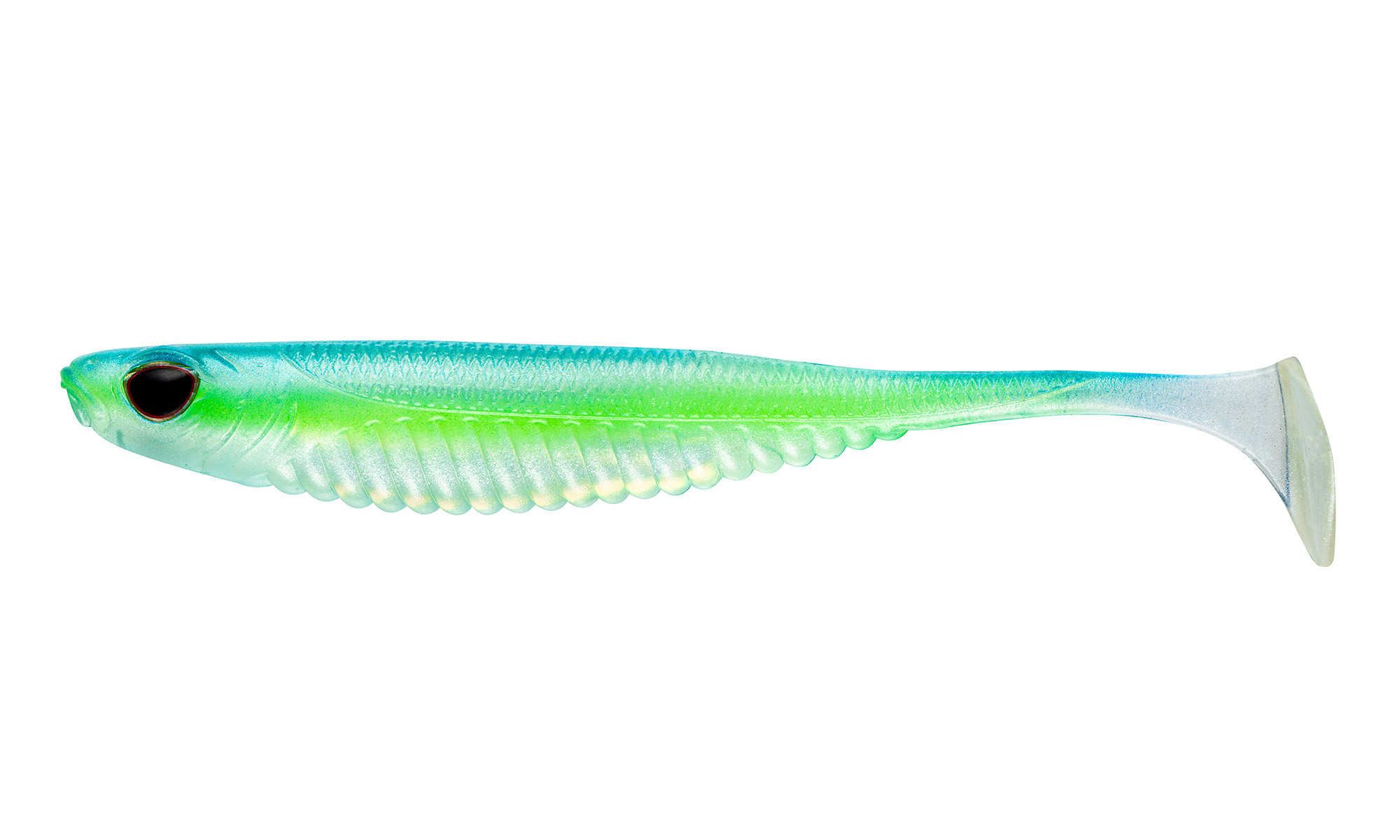 Nomad Design Spectre Minnow Mirage-X 4" Live Ops - 5 Pack Sexy Shad
