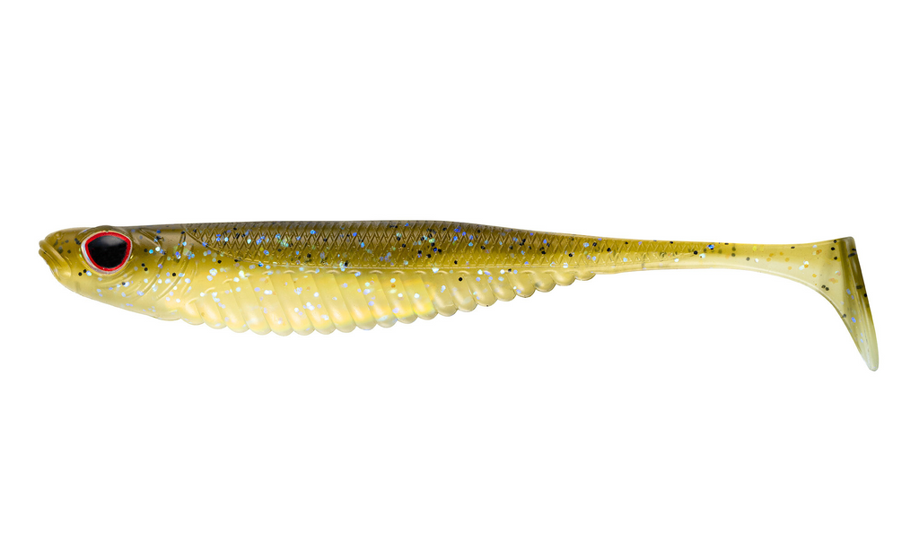 Nomad Design Mirage-X Spectre Minnow 5