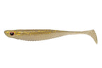 Nomad Design Spectre Minnow 3.25" Swimbait - 6 Pack - Live Ops Toxic Chicken