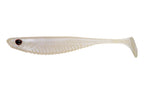 Nomad Design Spectre Minnow 5" Swimbait - 4 Pack - Live Ops Bloodworm